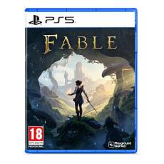 PS5 hra Fable PS5 hra Fable
