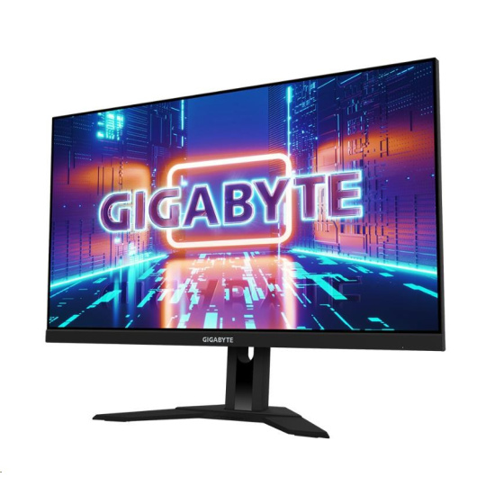 BAZAR GIGABYTE LCD - 28" Gaming monitor M28U UHD, 3840 x 2160, 144Hz, 1000:1, 300cd/m2, 1ms - ROZBALENO