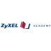 Zyxel Voucher pro technické školení
