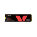 VERBATIM SSD Vi3000 Internal PCIe NVMe M.2 SSD 256GB , W 1300/ R 3300 MB/s