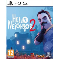PS5 hra Hello Neighbor 2