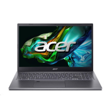 ACER NTB Aspire 5 15 (A515-58M-57J7),i5-13420H,15.6"FHD,16GB,1TB SSD,Intel UHD,W11H,Gray