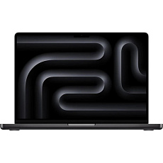 MacBook Pro 14'' M5 Pro chip with 15-core CPU and 16-core GPU, 24GB, 1TB SSD - Space Black MacBook Pro 14'' M5 Pro chip with 15-core CPU and 16-core GPU, 24GB, 1TB SSD - Space Black