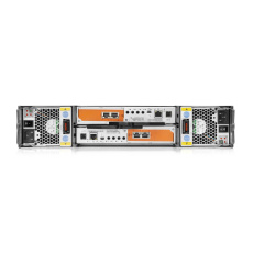 HPE MSA 2060 16Gb Fibre Channel LFF Storage