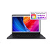ASUS NTB ProArt P16 (H7606WM-OLED121X), AI 9 HX 370, 16" 3K OLED, 32GB, 2TB SSD, Radeon+RTX 5060, W11 Pro, Nano Black