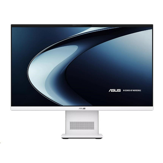 ASUS PC AiO VM4 (VM441QA-WPC062W), Snap X X126100, 23.8" 1920 x 1080, 16GB, 512GB SSD, Adreno, W11 Home, White