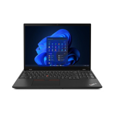 LENOVO NTB Thinkpad/Workstation P16s G2 - i7-1360P,16" WQUXGA OLED,1TBSSD,32GB,RTX A500 4GB,IRcam,W11P