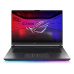 ASUS NTB ROG Strix G16 (G615LR-NEBULA006W), Ultra 9-275HX, 16" 2560 x 1600, 32GB, 1TB SSD, RTX 5070Ti, W11 Home, Gray