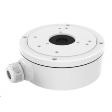 HIKVISION DS-1280ZJ-S Montážní patice pro DOME kamery Hikvision HIKVISION DS-1280ZJ-S Montážní patice pro DOME kamery Hikvision