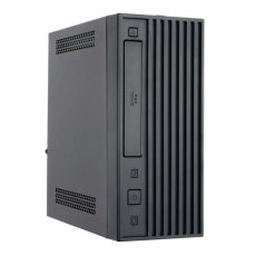 CHIEFTEC skříň Uni Series/mini ITX, BT-02B-U3, Black, SFX 250W "POŠKOZENÝ OBAL" CHIEFTEC skříň Uni Series/mini ITX, BT-02B-U3, Black, SFX 250W "POŠKOZENÝ OBAL"