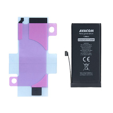 AVACOM Baterie pro Apple iPhone 13 mini, Li-Ion 3,88V 2406mAh (náhrada A2660)