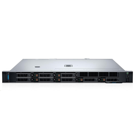 DELL SRV PowerEdge R360 /8x2.5"HotPlug/6369P/1x32GB/2x480GB SSD SATA/2x700W/H755/DRAC9 Ent/3Yr PS NBD DELL SRV PowerEdge R360 /8x2.5"HotPlug/6369P/1x32GB/2x480GB SSD SATA/2x700W/H755/DRAC9 Ent/3Yr PS NBD