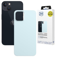 3mk Hardy MagSilicone pro Apple iPhone 14 Plus Sierra Blue 3mk Hardy MagSilicone pro Apple iPhone 14 Plus Sierra Blue