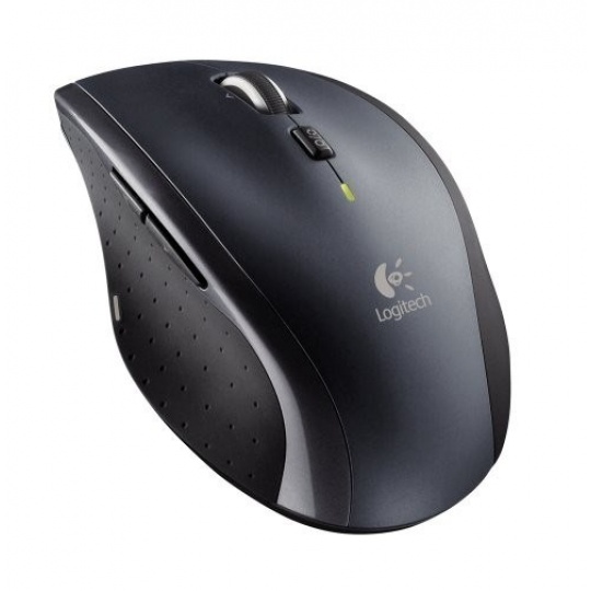 Logitech Wireless Mouse M705 Charcoal OEM