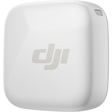 DJI Mic Mini Transmitter (Arctic White) DJI Mic Mini Transmitter (Arctic White)
