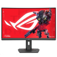 BAZAR - ASUS LCD 27" XG27WCS ROG Strix 2560x1440 Curved 180Hz 1ms DP USB-C HDMI VESA - Poškozený obal (Komplet)