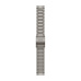 Garmin Řemínky Quickfit® 22, Tvrzený titanový náramek swept-link