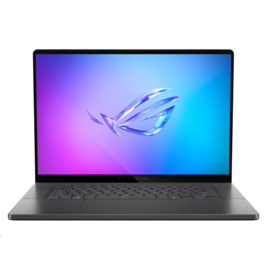 ASUS NTB ROG Zephyrus G16 (GU605CX-QR149), Ultra 9 285H, 16" 2560x1600, 64GB, 1TB SSD, Arc+RTX 5090, No OS, Eclipse Gray ASUS NTB ROG Zephyrus G16 (GU605CX-QR149), Ultra 9 285H, 16" 2560x1600, 64GB, 1TB SSD, Arc+RTX 5090, No OS, Eclipse Gray