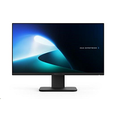 ASUS PC AiO ExpertCenter P44 (P440VAK-C7161TX), Core 7 240H, 23.8" 1920 x 1080, 16GB, 1TB SSD, Intel, W11 Pro, Black