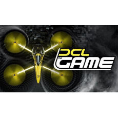 DCL - The Game (PC) klíč Steam