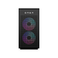 HP PC OMEN 35L GT16-1011nc, R7-9800X3D, 16GB DDR5, 1TB SSD, RTX 5070 12GB, Win 11 Home,3-3-0, Game Pass