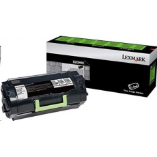 Lexmark toner 52D0H0N High Yield Corporate Cartridge (25k) pro MS710dn / MS711dn