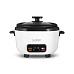 BAZAR - Lauben Rice Cooker Square 1000WB - Poškozený obal (Komplet)