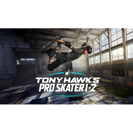 Tony Hawks Pro Skater 1 + 2 - sestava Międzygeneracyjny Deluxe (Xbox One/ Series X) klíč MS Store Tony Hawks Pro Skater 1 + 2 - sestava Międzygeneracyjny Deluxe (Xbox One/ Series X) klíč MS Store