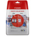 Canon CARTRIDGE PG-545XL/CL-546XL-fotopapír GP 501 multipack pro Pixma MG a Pixma TS 305, 3150, 3151 (400 str.)