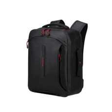 Samsonite ECODIVER UNDERSEAT BACKPACK S BLACK