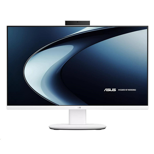 ASUS PC AiO V470 (V470VA-WPE044W), Core 5 210H, 27" FHD, 8GB, 512GB SSD, Intel, W11 Home, White