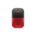 HP myš - Z3700 Mouse, Wireless, Cardinal Red