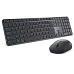 DELL Pro 7 Slim Keyboard and Mouse - KM726 - Czech/Slovak (QWERTZ)