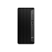 HP PC Pro Tower 400 G9, i3-13100, 8GB DDR4,512GB, Intel HD, USB kl. a myš, 260W plat., DP+HDMI, Win11Home