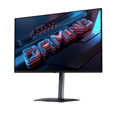 GIGABYTE LCD - 32" Gaming monitor MO32U, OLED, 3840x2160 UHD, 165Hz, 1.5M:1, 250cd/m2, 0.03ms, 2xHDMI, 1xDP