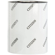 Citizen, thermal transfer ribbon, resin, 55mm Citizen, thermal transfer ribbon, resin, 55mm