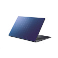 ASUS NTB E510 (E510MA-EJ592WS), Celeron N4020, 15.6" 1920 x 1080, 4GB, 128GB SSD, UHD, W11 Home S, Blue