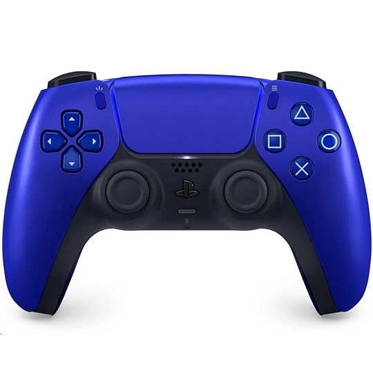 SONY Playstation Dualsense v2 Controller Cobalt Blue SONY Playstation Dualsense v2 Controller Cobalt Blue