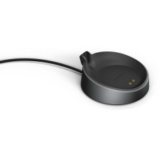 Jabra nabíjecí stojánek USB-A pro Evolve2 75, černá