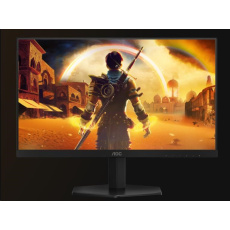 AOC MT IPS LCD WLED 23,8" 24G42E - IPS panel, 1920x1080, 180Hz, HDMI, DP