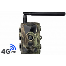 Bazar - EVOLVEO StrongVision 4GA, 4G LTE/fotopast s aplikací, z opravy Bazar - EVOLVEO StrongVision 4GA, 4G LTE/fotopast s aplikací, z opravy
