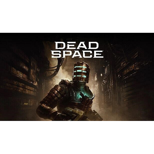 Dead Space: Standard Edition (Xbox Series X/S) (Europe)