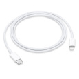 BAZAR - APPLE USB-C na Lightning kabel (1 m), poškozený obal