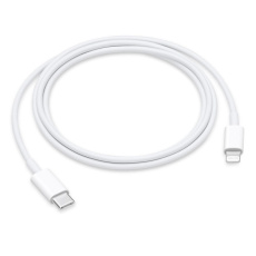 BAZAR - APPLE USB-C na Lightning kabel (1 m), poškozený obal BAZAR - APPLE USB-C na Lightning kabel (1 m), poškozený obal
