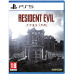 PS5 hra Resident Evil Requiem