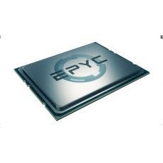 CPU AMD EPYC 7351, 16-core, 2.4 GHz (2.9 GHz Turbo), 64MB cache, 155/170W, socket SP3 (bez chladiče) CPU AMD EPYC 7351, 16-core, 2.4 GHz (2.9 GHz Turbo), 64MB cache, 155/170W, socket SP3 (bez chladiče)