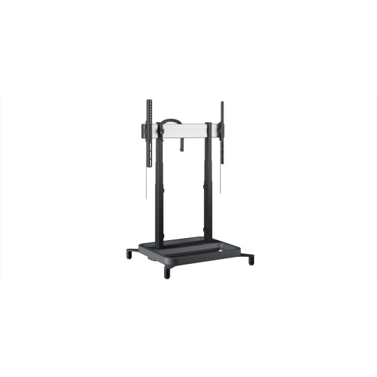 Optoma IFPD RISE 5108 MOTORIZED DISPLAY LIFT FLOOR STAND 80 B EU