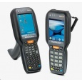 Datalogic Falcon X4, 1D, imager, BT, Wi-Fi, num., Gun, WEC 7