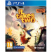 PS4 hra It Takes Two