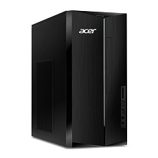 ACER PC Aspire TC-1860_EX_FR400W,Ultra 5 225F,16GB,512GB SSD,RTX 5050,Linux,Black